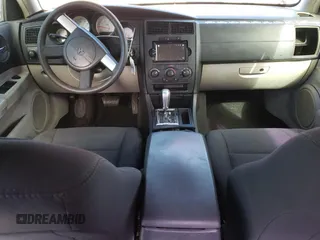2007 Dodge Charger with VIN 2B3KA43RX7H779048, listed as a Copart auction lot 47894015 with 201,805 mi miles and Salvage Title. Bid and sale history available at carsss.com. Image 8.