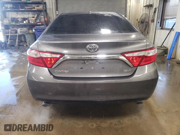 2016 Toyota Camry XSE with VIN 4T1BK1FK7GU570786, listed as a Copart auction lot 42972715 with 188,582 mi miles and Salvage Title. Bid and sale history available at carsss.com. Image 6.
