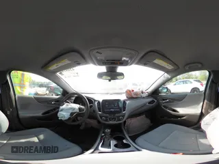 2018 Chevrolet Malibu LS with VIN 1G1ZB5STXJF164501, listed as a IAAI auction lot 42092462 with 153,588 mi miles and . Bid and sale history available at DreamBid. Image 18.