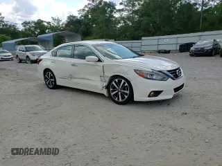 2017 Nissan Altima SL with VIN 1N4AL3AP5HC118845, listed as a Copart auction lot 55347285 with 141,363 mi miles and Salvage title. Bid and sale history available at DreamBid. Image 13.
