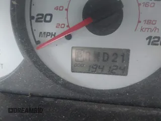 2002 Ford Escape XLT Choice with VIN 1FMYU041X2KB88832, listed as a IAAI auction lot 42400767 with 194,124 mi miles and . Bid and sale history available at DreamBid. Image 14.