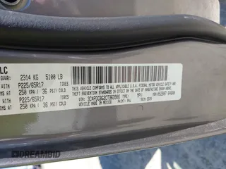 2012 Dodge Journey SXT с VIN 3C4PDCBG2CT363986, выставлен на аукционе IAAI как лот 42676110 с пробегом 75 020 миль миль и . История ставок и продаж доступна на DreamBid. Изображение 9.