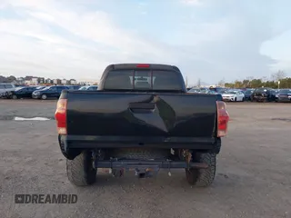 2006 Toyota Tacoma с VIN 5TEMU52N26Z285336, выставлен на аукционе IAAI как лот 41614093 с пробегом 122 980 миль миль и . История ставок и продаж доступна на DreamBid. Изображение 16.