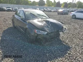 2015 Audi A3 2.0 TDI Premium Plus with VIN WAUCJGFFXF1046501, listed as a Copart auction lot 72584264 with 122,751 mi miles and Salvage Title. Bid and sale history available at carsss.com. Image 11.