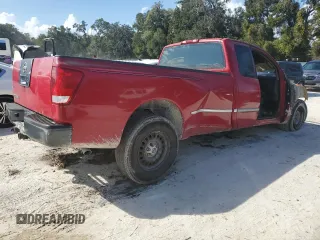 2008 Nissan Titan z VIN 1N6AA06E88N319288, wystawiony jako Copart lot #77184874 z przebiegiem Nie podano mil oraz Szkoda całkowita • Salvage title. Historia ofert i sprzedaży dostępna na DreamBid. Obrazek 3.