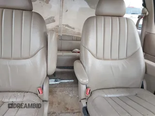 1997 Dodge Grand Caravan with VIN 1B4GT54L6VB439994, listed as a IAAI auction lot 42206857 with 242,219 mi miles and . Bid and sale history available at DreamBid. Image 8.