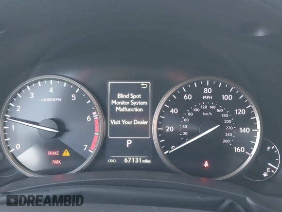 2021 Lexus NX 300 with VIN JTJGARBZXM5027773, listed as a IAAI auction lot 42137383 with 67,131 mi miles and . Bid and sale history available at DreamBid. Image 15.