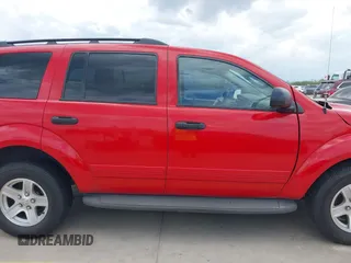 2005 Dodge Durango SLT с VIN 1D4HD48D65F616363, выставлен на аукционе IAAI как лот 42207020 с пробегом 132 049 миль миль и . История ставок и продаж доступна на DreamBid. Изображение 13.