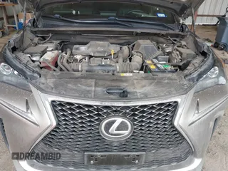 2016 Lexus NX 200t with VIN JTJYARBZ6G2047612, listed as a IAAI auction lot 41627138 with 103,766 mi miles and . Bid and sale history available at DreamBid. Image 10.