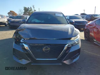 2020 Nissan Sentra S with VIN 3N1AB8BV9LY291410, listed as a IAAI auction lot 40956651 with 78,077 mi miles and . Bid and sale history available at DreamBid. Image 12.