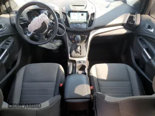 2016 Ford Escape SE z VIN 1FMCU9G9XGUB06383, wystawiony jako Copart lot #54385615 z przebiegiem 124 402 mil mil oraz Szkoda całkowita • Salvage title. Historia ofert i sprzedaży dostępna na DreamBid. Obrazek 8.