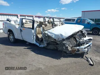 2008 Ford F-150 XLT z VIN 1FTPW14V98FA56570, wystawiony jako IAAI lot #37633737 z przebiegiem Nie podano mil oraz . Historia ofert i sprzedaży dostępna na DreamBid. Obrazek 1.