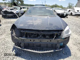 2014 Mercedes-Benz SLK-Class SLK 250 with VIN WDDPK4HA0EF075367, listed as a Copart auction lot 62436164 with 74,947 mi miles and Salvage Title. Bid and sale history available at carsss.com. Image 5.