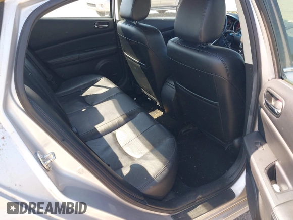 2012 Mazda 6 i Grand Touring с VIN 1YVHZ8CHXC5M41113, выставлен на аукционе IAAI как лот 42549108 с пробегом 150 413 миль миль и . История ставок и продаж доступна на DreamBid. Изображение 8.