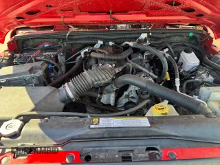 2008 Jeep Wrangler Unlimited X с VIN 1J4GA39158L578432, выставлен на аукционе Copart как лот 65827245 с пробегом 92 335 миль миль и Чистый • Clean title. История ставок и продаж доступна на DreamBid. Изображение 7.
