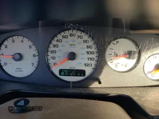 1999 Dodge Stratus z VIN 1B3EJ46X0XN684268, wystawiony jako Copart lot #70312664 z przebiegiem 140 711 mil mil oraz Szkoda całkowita • Salvage title. Historia ofert i sprzedaży dostępna na DreamBid. Obrazek 9.