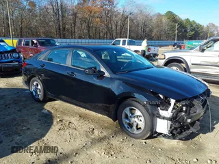 2022 Hyundai Elantra SE с VIN 5NPLL4AG0NH074102, выставлен на аукционе IAAI как лот 41105691 с пробегом 44 269 миль миль и . История ставок и продаж доступна на DreamBid. Изображение 1.