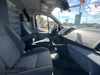 2016 Ford Transit with VIN 1FTBW2ZG8GKA71822, listed as a Copart auction lot 43026355 with 168,350 mi miles and Clean Title. Bid and sale history available at DreamBid. Image 5.