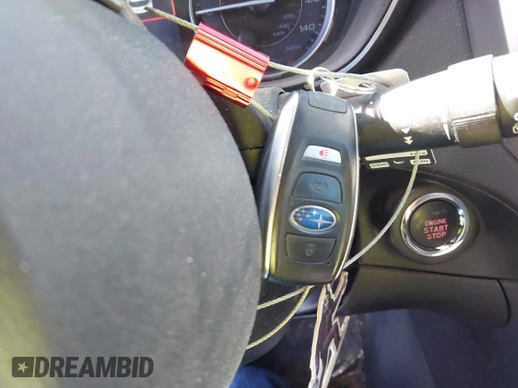 2021 Subaru Ascent Limited with VIN 4S4WMAMD0M3427518, listed as a IAAI auction lot 42115630 with 94,289 mi miles and . Bid and sale history available at DreamBid. Image 11.