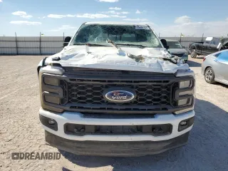 2023 Ford F-250 XL с VIN 1FT8W2BT8PEE09624, выставлен на аукционе Copart как лот 78595184 с пробегом Не указан миль и Чистый • Clean title. История ставок и продаж доступна на DreamBid. Изображение 5.