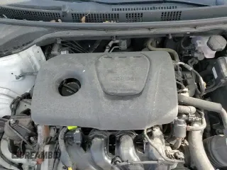 2018 Hyundai Accent SEL with VIN 3KPC24A31JE019561, listed as a Copart auction lot 84365955 with 103,201 mi miles and Salvage title. Bid and sale history available at DreamBid. Image 15.