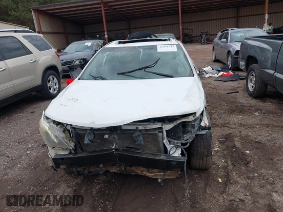 2012 Toyota Camry L with VIN 4T1BF1FK6CU521416, listed as a IAAI auction lot 41081743 with 203,016 mi miles and . Bid and sale history available at carsss.com. Image 12.