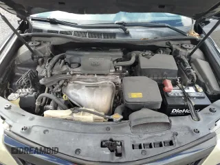 2013 Toyota Camry L with VIN 4T1BF1FKXDU256310, listed as a Copart auction lot 51826875 with 213,408 mi miles and Clean Title. Bid and sale history available at DreamBid. Image 11.