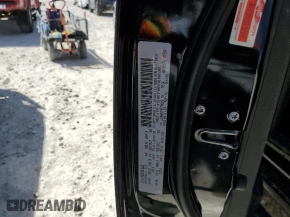 2019 Ram 1500 Classic Express with VIN 1C6RR6FG7KS704926, listed as a Copart auction lot 48547375 with 52,243 mi miles and Salvage Title. Bid and sale history available at carsss.com. Image 12.