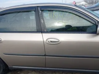 2002 Chevrolet Impala with VIN 2G1WF52E429216076, listed as a IAAI auction lot 41814683 with 153,908 mi miles. Bid and sale history available at carsss.com. Image 14.
