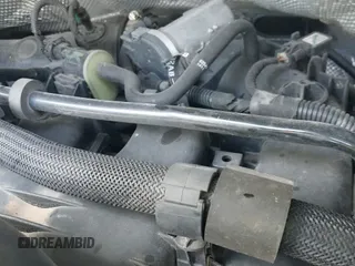 2021 Ram ProMaster Cargo с VIN 3C6LRVAG0ME564750, выставлен на аукционе IAAI как лот 42296323 с пробегом 129 317 миль миль и . История ставок и продаж доступна на DreamBid. Изображение 22.