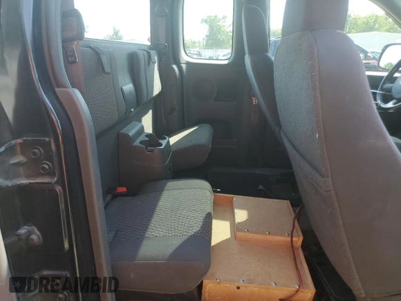 2006 GMC Canyon SLE1 with VIN 1GTDT196268266474, listed as a Copart auction lot 69302144 with 176,298 mi miles and Salvage Title. Bid and sale history available at carsss.com. Image 10.