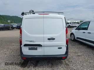 2020 Ford Transit Connect XL с VIN NM0LS7E23L1466771, выставлен на аукционе IAAI как лот 42362017 с пробегом 9 166 миль миль и . История ставок и продаж доступна на DreamBid. Изображение 16.