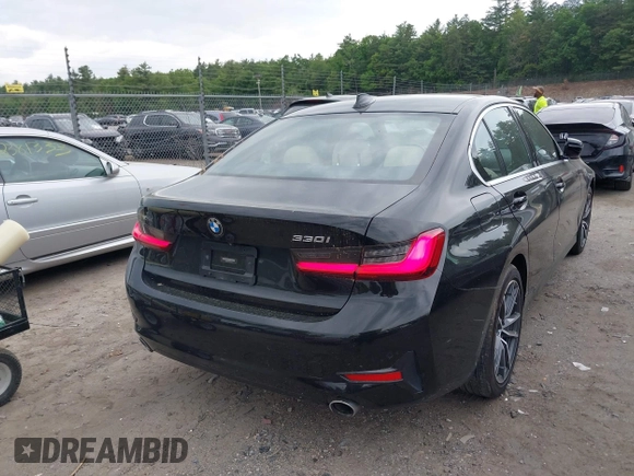 2020 BMW 3 Series 330i xDrive with VIN 3MW5R7J08L8B23944, listed as a IAAI auction lot 42336524 with 86,314 mi miles and . Bid and sale history available at DreamBid. Image 16.