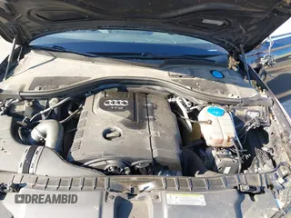 2014 Audi A6 2.0T Premium Plus with VIN WAUDFAFC1EN135678, listed as a IAAI auction lot 41361239 with 71,154 mi miles. Bid and sale history available at carsss.com. Image 10.