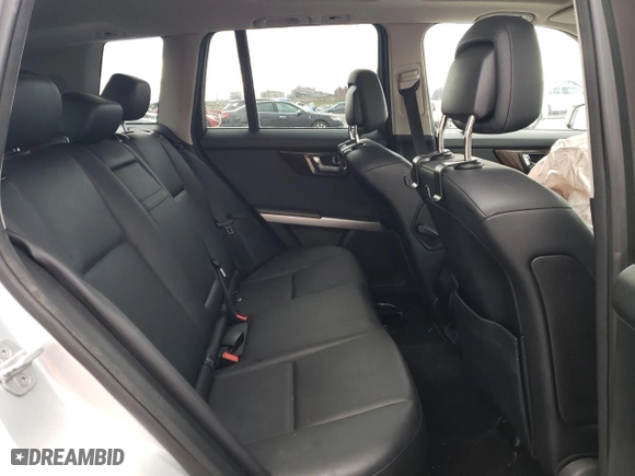 2011 Mercedes-Benz GLK-Class GLK 350 with VIN WDCGG5GB3BF582815, listed as a Copart auction lot 48139395 with 86,884 mi miles and Salvage Title. Bid and sale history available at carsss.com. Image 11.