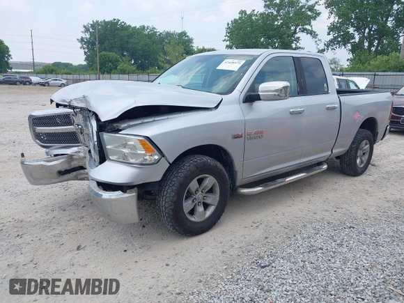 2014 Ram 1500 Big Horn with VIN 1C6RR7GTXES141098, listed as a IAAI auction lot 42428975 with 177,533 mi miles and . Bid and sale history available at DreamBid. Image 17.