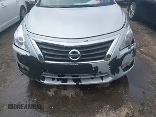2015 Nissan Altima SL with VIN 1N4BL3AP7FC454420, listed as a IAAI auction lot 41666384 with 211,747 mi miles and . Bid and sale history available at carsss.com. Image 17.