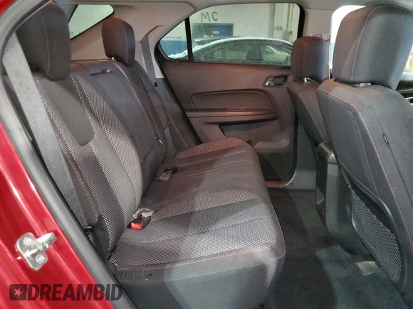 2013 Chevrolet Equinox LT with VIN 2GNFLEE30D6213018, listed as a Copart auction lot 44904845 with 153,639 mi miles and Clean Title. Bid and sale history available at carsss.com. Image 11.