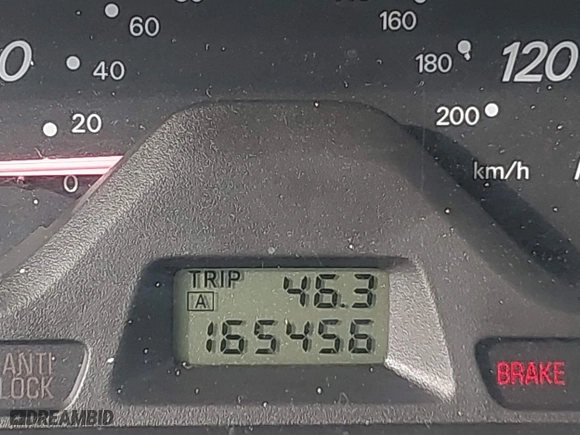 2004 Mitsubishi Lancer ES with VIN JA3AJ26E74U060371, listed as a IAAI auction lot 41636927 with 165,456 mi miles. Bid and sale history available at carsss.com. Image 15.