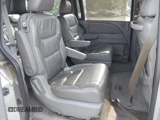 2010 Honda Odyssey EX-L with VIN 5FNRL3H78AB034756, listed as a IAAI auction lot 41979532 with 167,791 mi miles and . Bid and sale history available at DreamBid. Image 8.
