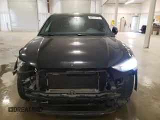 2019 Audi Q3 Premium z VIN WA1AECF38K1076064, wystawiony jako Copart lot #56731715 z przebiegiem 97 532 mil mil oraz Szkoda całkowita • Salvage title. Historia ofert i sprzedaży dostępna na DreamBid. Obrazek 5.