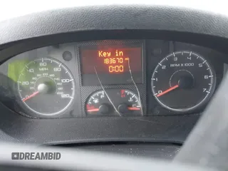 2017 Ram ProMaster Cargo z VIN 3C6TRVDG0HE510415, wystawiony jako IAAI lot #42039265 z przebiegiem 183 670 mil mil oraz . Historia ofert i sprzedaży dostępna na DreamBid. Obrazek 7.