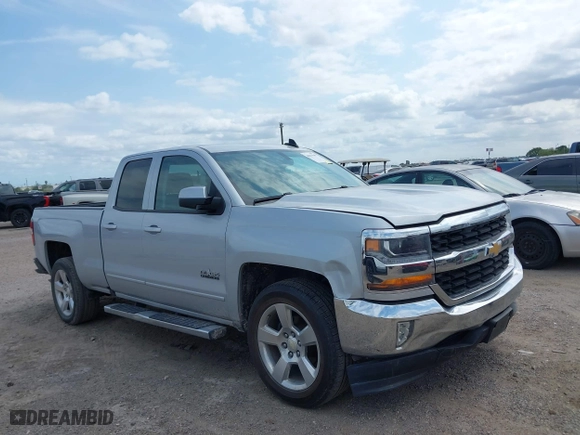 2016 Chevrolet Silverado 1500 LT with VIN 1GCRCREC1GZ118201, listed as a IAAI auction lot 40615949 with 170,050 mi miles. Bid and sale history available at carsss.com. Image 13.