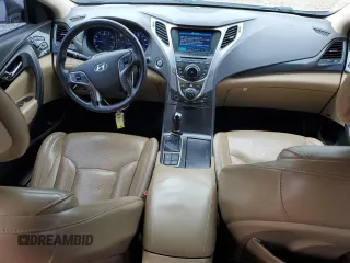 2013 Hyundai Azera z VIN KMHFH4JG4DA262993, wystawiony jako Copart lot #58497925 z przebiegiem 151 568 mil mil oraz Szkoda całkowita • Salvage title. Historia ofert i sprzedaży dostępna na DreamBid. Obrazek 8.