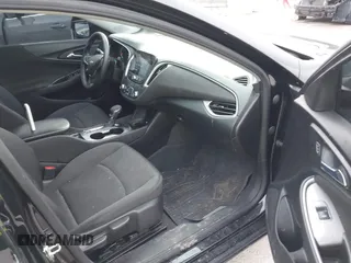 2023 Chevrolet Malibu LS with VIN 1G1ZB5ST8PF116679, listed as a IAAI auction lot 41045782 with 64,530 mi miles and . Bid and sale history available at carsss.com. Image 5.