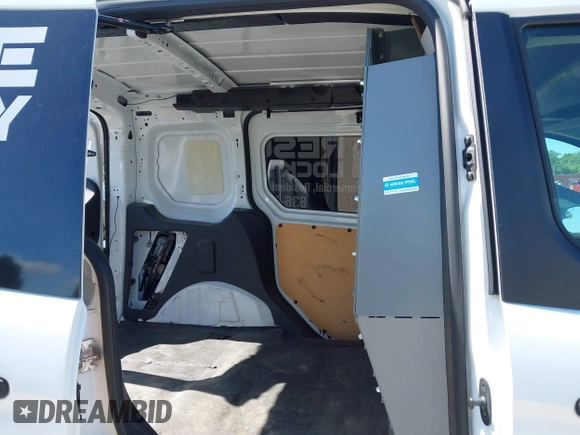 2014 Ford Transit Connect XLT с VIN NM0LS6F71E1159509, выставлен на аукционе IAAI как лот 42292596 с пробегом 141 174 миль миль и . История ставок и продаж доступна на DreamBid. Изображение 8.