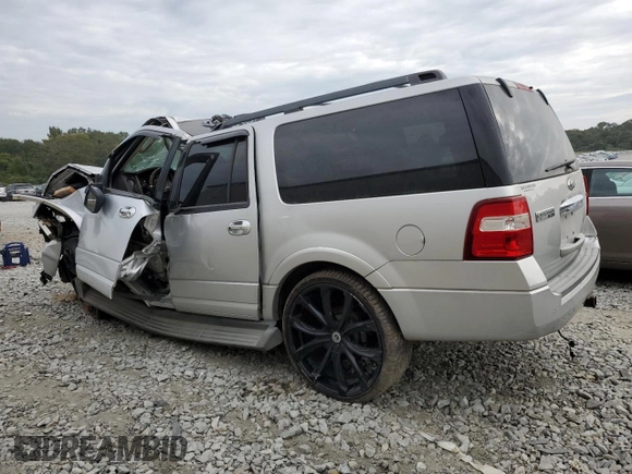 2011 Ford Expedition Max XLT с VIN 1FMJK1H54BEF02791, выставлен на аукционе Copart как лот 71152803 с пробегом 147 978 миль миль и На запчасти • Non repairable. История ставок и продаж доступна на DreamBid. Изображение 2.