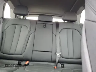 2020 BMW X5 xDrive40i z VIN 5UXCR6C02L9C49466, wystawiony jako Copart lot #56988425 z przebiegiem 60 558 mil mil oraz Szkoda całkowita • Salvage title. Historia ofert i sprzedaży dostępna na DreamBid. Obrazek 10.