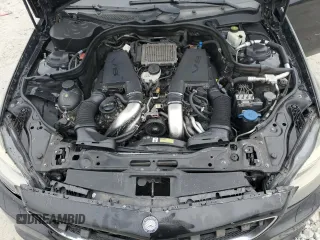 2013 Mercedes-Benz CLS-Class CLS 550 with VIN WDDLJ9BB5DA064702, listed as a Copart auction lot 76945354 with 164,388 mi miles and Salvage Title. Bid and sale history available at carsss.com. Image 12.