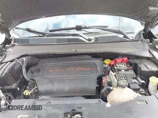 2021 Jeep Compass Trailhawk with VIN 3C4NJDDB6MT561074, listed as a IAAI auction lot 42125886 with 77,293 mi miles and . Bid and sale history available at DreamBid. Image 10.